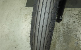 SUZUKI GRASS TRACKER Bigboy NJ47A