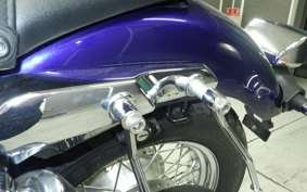 HONDA VT400S 2014 NC46