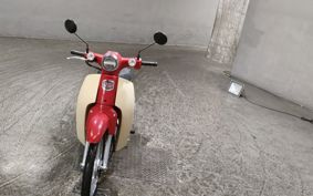 HONDA SUPER CUB50 AA09