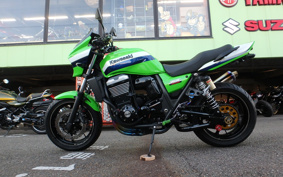 KAWASAKI ZRX1200 DAEG 2011 ZRT20D