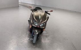 HONDA FORZA Z MF08