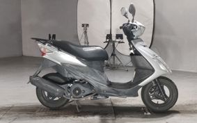 SUZUKI ADDRESS V125 CF4MA