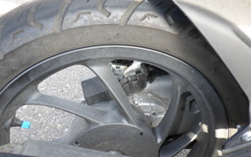 HONDA DIO110-3ﾍﾞｰｼｯｸ JK03