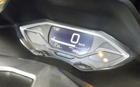 HONDA PCX 160 KF47