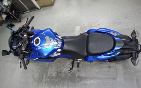 SUZUKI ｼﾞｸｻｰ250SF 2013 ED22B