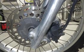 HONDA NX125 2022 JD09