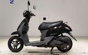 SUZUKI ﾚｯﾂG CA4AA