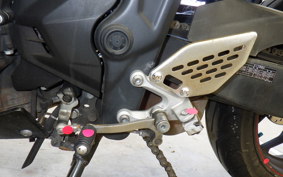 YAMAHA YZF-R25 RG10J