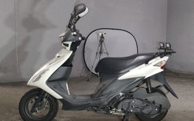SUZUKI ADDRESS V125 CF4MA
