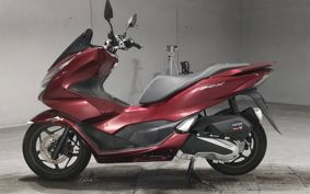 HONDA PCX125 JK05