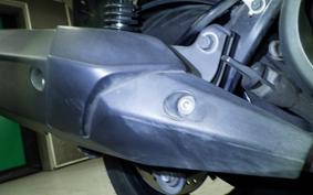 YAMAHA CYGNUS 125 XSR 3 SED8J