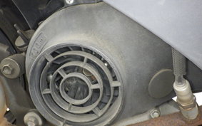 SUZUKI LET's 4 CA45A