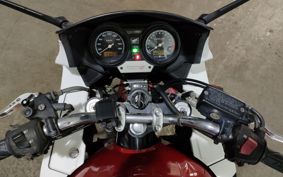 HONDA CB400SFV-3 BOLDOR 2007 NC39