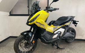 HONDA X-ADV 750 2025 RH21