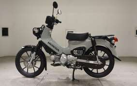 HONDA CROSS CUB 110 JA60