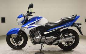 SUZUKI GSR250 1989