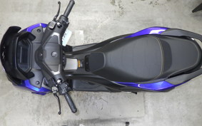 YAMAHA NMAX155-3 2020 SG92J