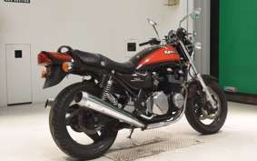 KAWASAKI ZEPHYR 750 2007