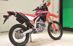 HONDA CRF250L MD47