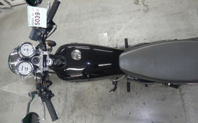 YAMAHA SR400 Gen.4 2014 RH03J