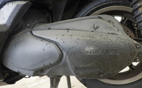 HONDA FORZA Z GEN 2 2007 MF10
