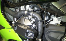 KAWASAKI NINJA ZX-6R A 2023 ZX636G