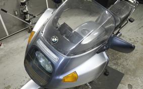 BMW R100RS 1988