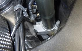 SUZUKI HAYABUSA Gen.3 2022 EJ11A