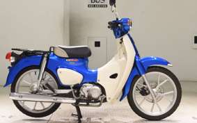 HONDA C110 SUPER CUB 2022 JA59