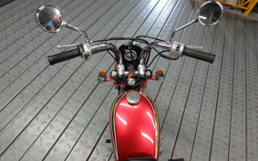 HONDA MONKEY Z50J