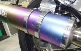 HONDA CB400 SUPER BOLDOR VTEC 2006 NC39