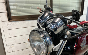 HONDA JADE MC23