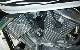 YAMAHA DRAGSTAR 250 2006 VG05J