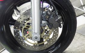 SUZUKI SV400 2005 VK53A