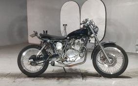 SUZUKI GLASS TRACKER BIG BOY NJ47A