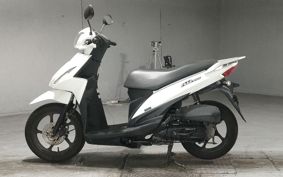 SUZUKI ADDRESS V110 CE47A