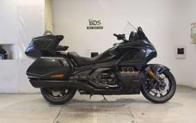 HONDA GL 1800 GOLD WING TOUR DCT 2026 SC79