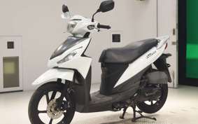 SUZUKI ADDRESS 110 2021 CE47A