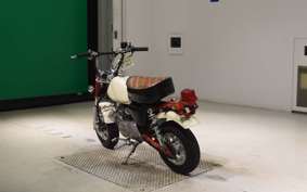 HONDA MONKEY Z50J
