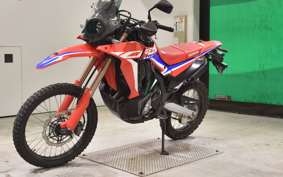 HONDA CRF250 GEN 2 RALLY 2019 MD47