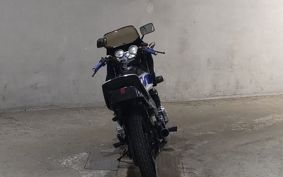 HONDA CBX550F INTEGRA 2008 PC04