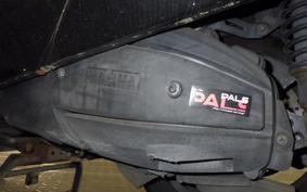 YAMAHA MAXAM 250 SG21J