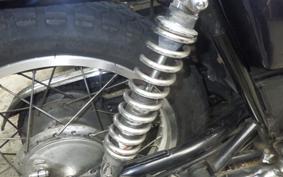 YAMAHA SR500 SIDECAR 2024 1JN