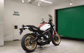YAMAHA XSR900 2020 RN56J