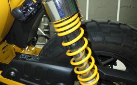 HONDA MONKEY 125 1999 JB03
