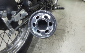 SUZUKI GRASS TRACKER Bigboy 2025 NJ4BA