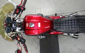 HONDA CB1100 2010 SC65