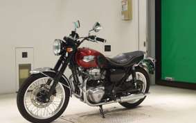 KAWASAKI W400 2006 EJ400A