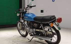 SUZUKI GT125 2008 GT125