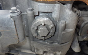 YAMAHA JOG Gen.5 SA36J